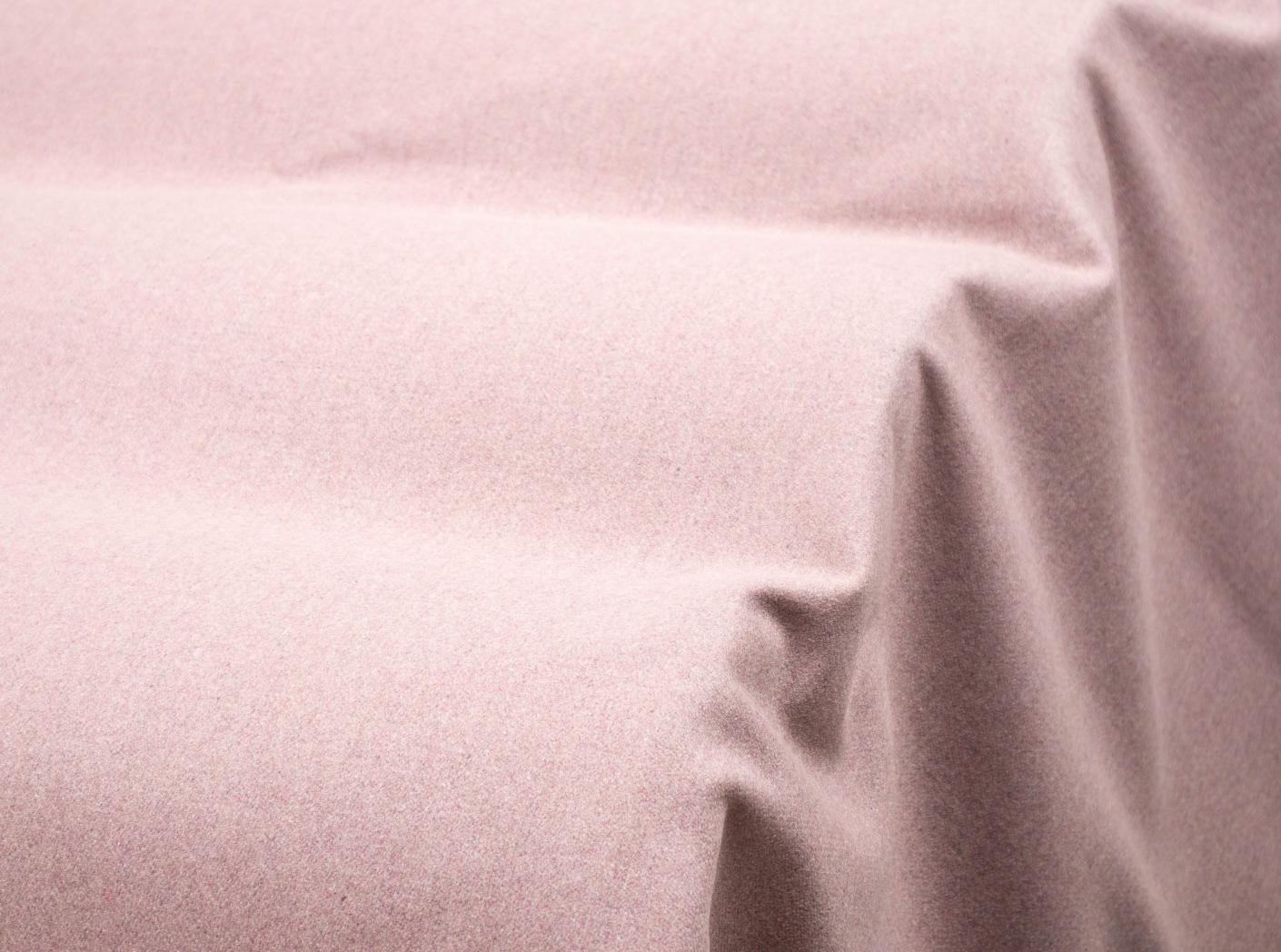 Tyg Wooly 9699 Kunzit Tyg Wooly 9699 Kunzit