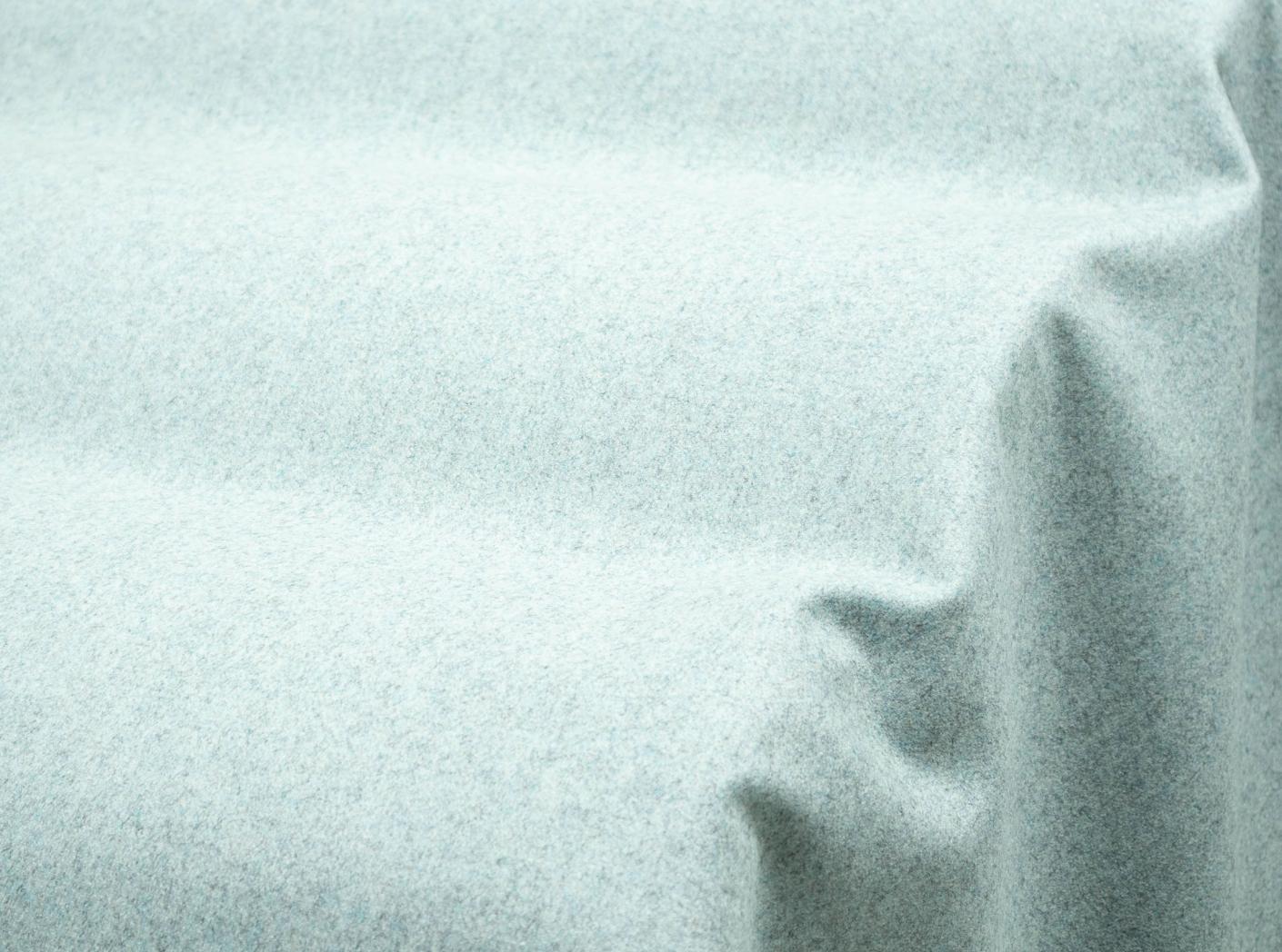 Tyg Wooly 2320 Aqua Tyg Wooly 2320 Aqua