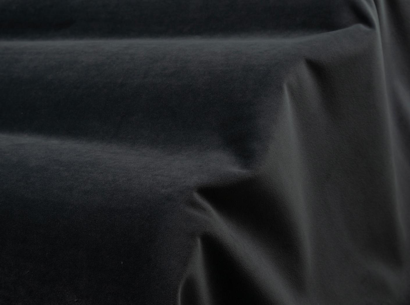 Tyg Megan 47 Dark grey Tyg Megan 47 Dark grey