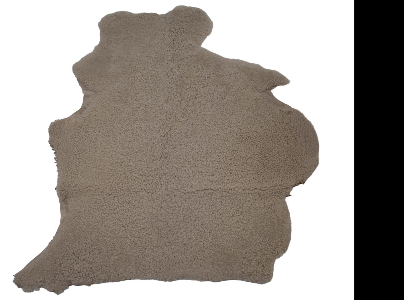 Fårskinn Canberra OEKO-TEX Moonlight Fårskinn Canberra OEKO-TEX Moonlight