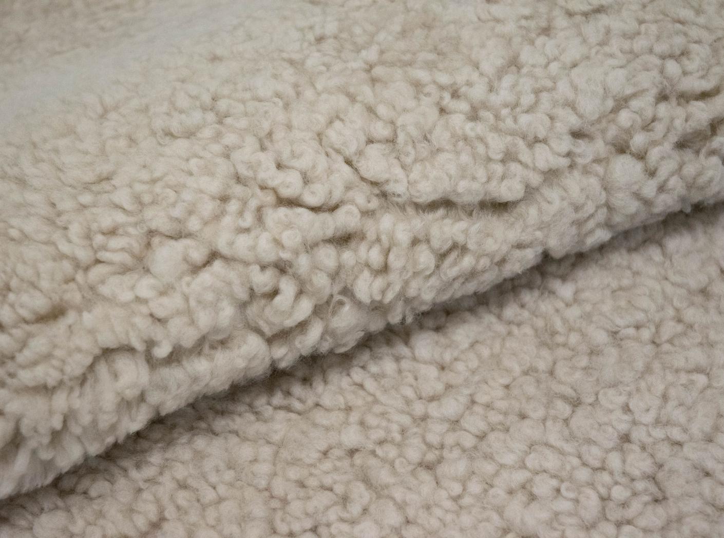 Fårskinn Canberra OEKO-TEX Moonlight Fårskinn Canberra OEKO-TEX Moonlight