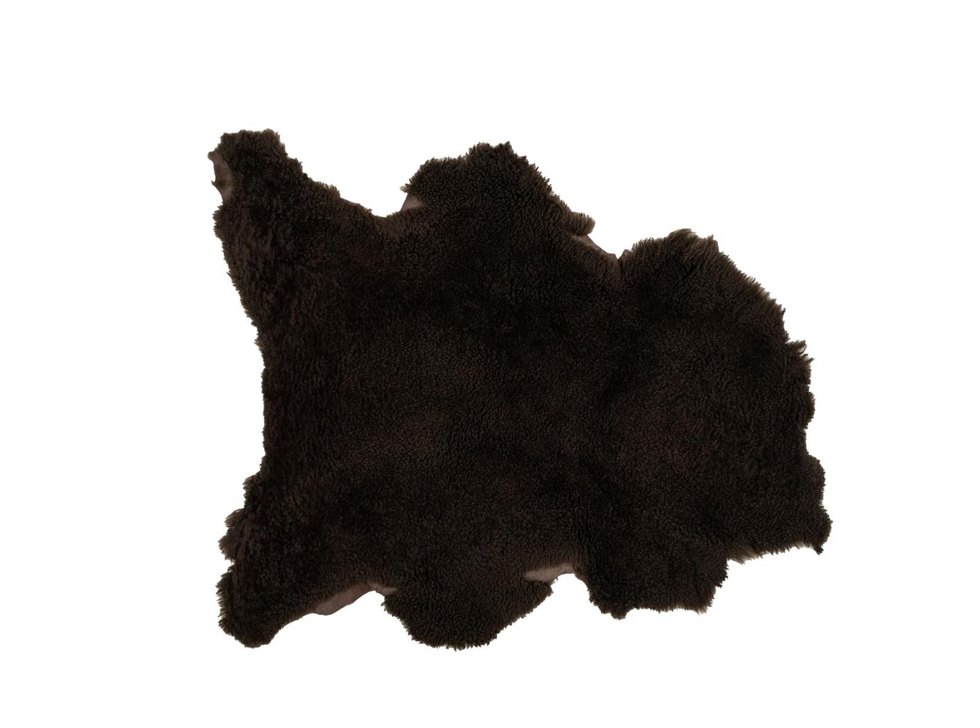 Fårskinn Canberra OEKO-TEX Brown Fårskinn Canberra OEKO-TEX Brown