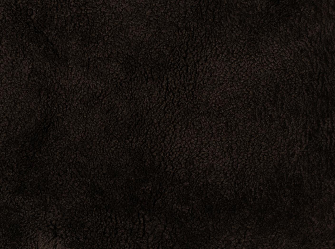 Fårskinn Canberra OEKO-TEX Brown Fårskinn Canberra OEKO-TEX Brown