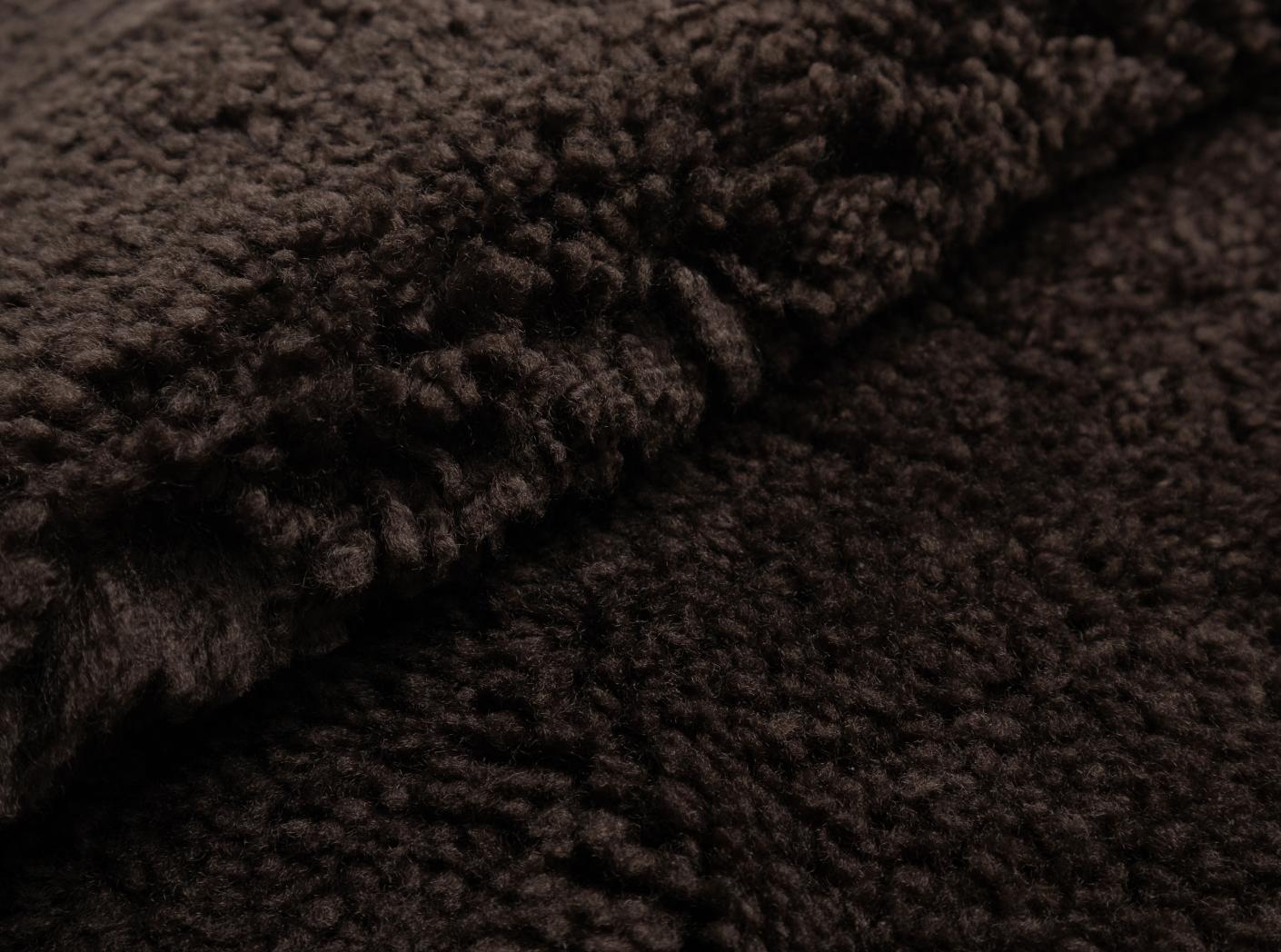 Fårskinn Canberra OEKO-TEX Brown Fårskinn Canberra OEKO-TEX Brown