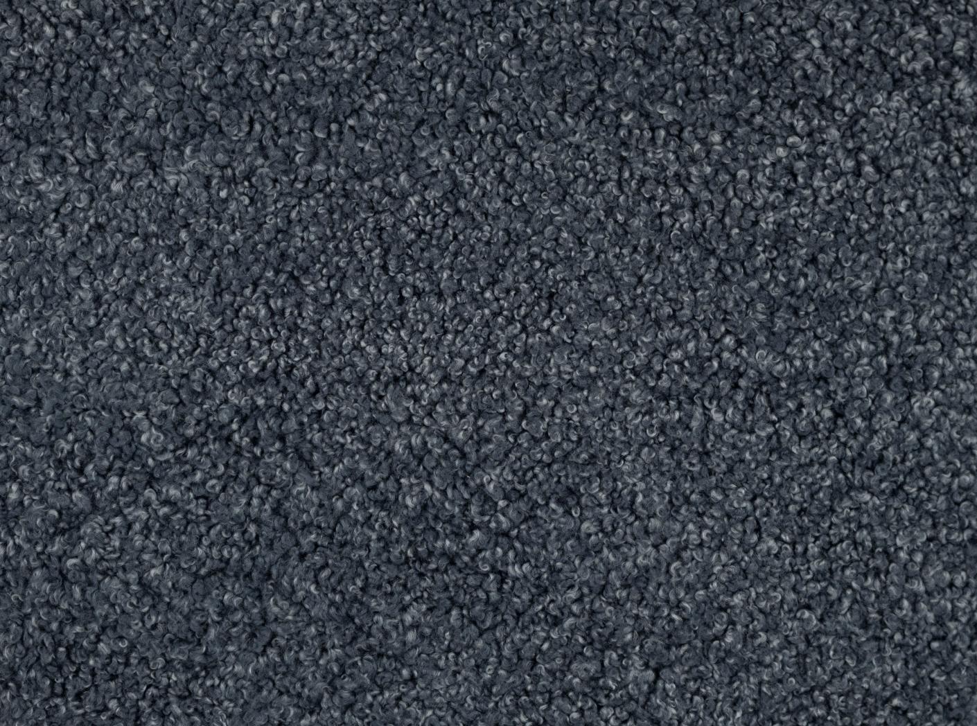 Fårskinn Canberra OEKO-TEX Graphite Fårskinn Canberra OEKO-TEX Graphite