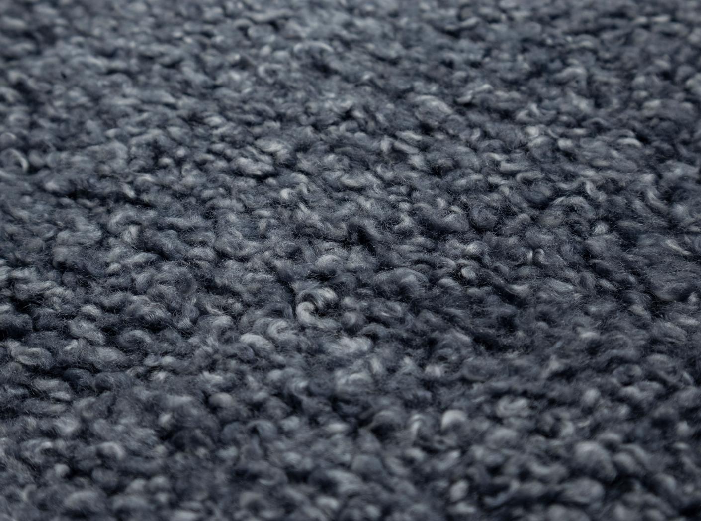 Fårskinn Canberra OEKO-TEX Graphite Fårskinn Canberra OEKO-TEX Graphite