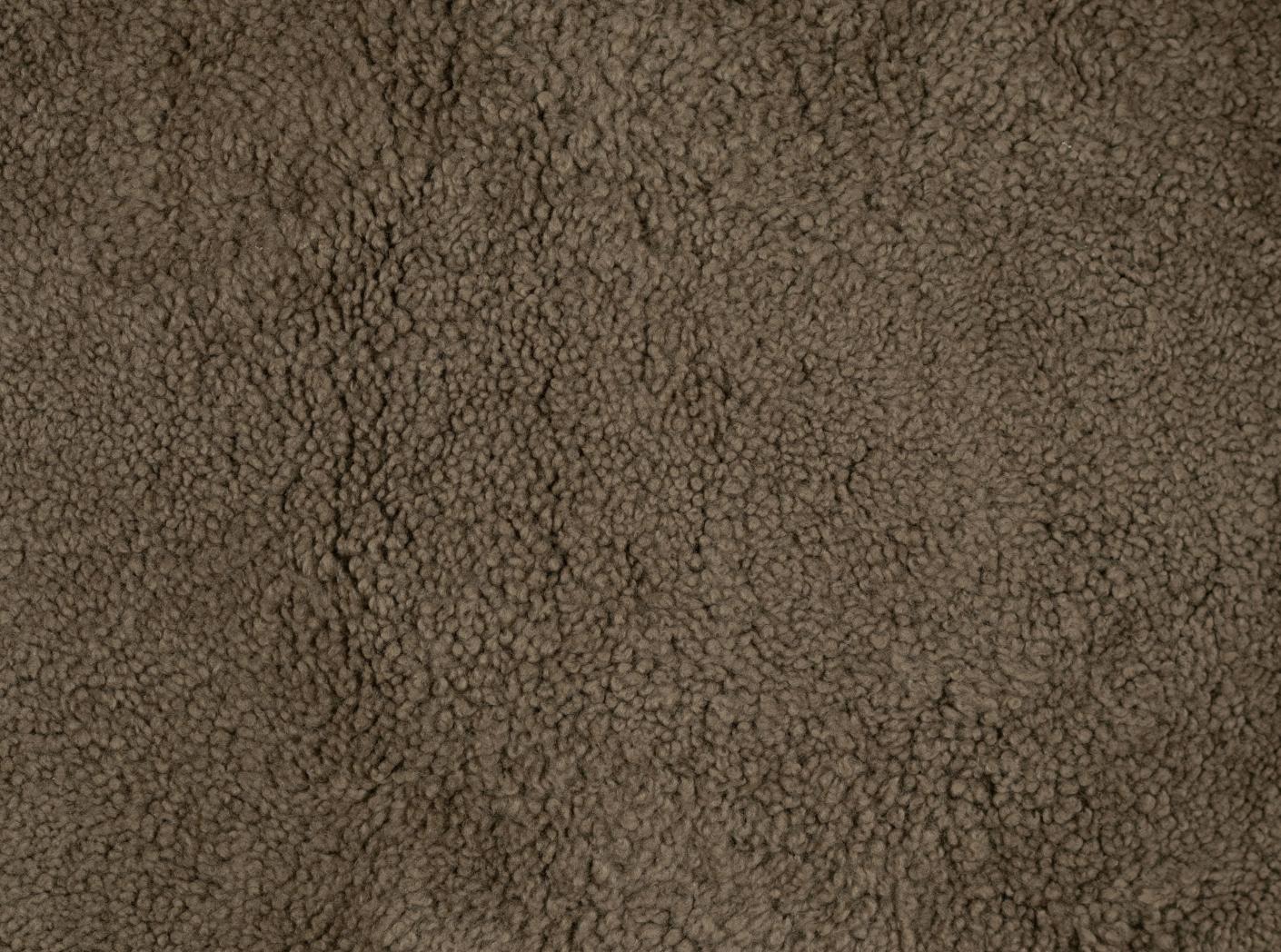 Fårskinn Canberra OEKO-TEX Mushroom Fårskinn Canberra OEKO-TEX Mushroom