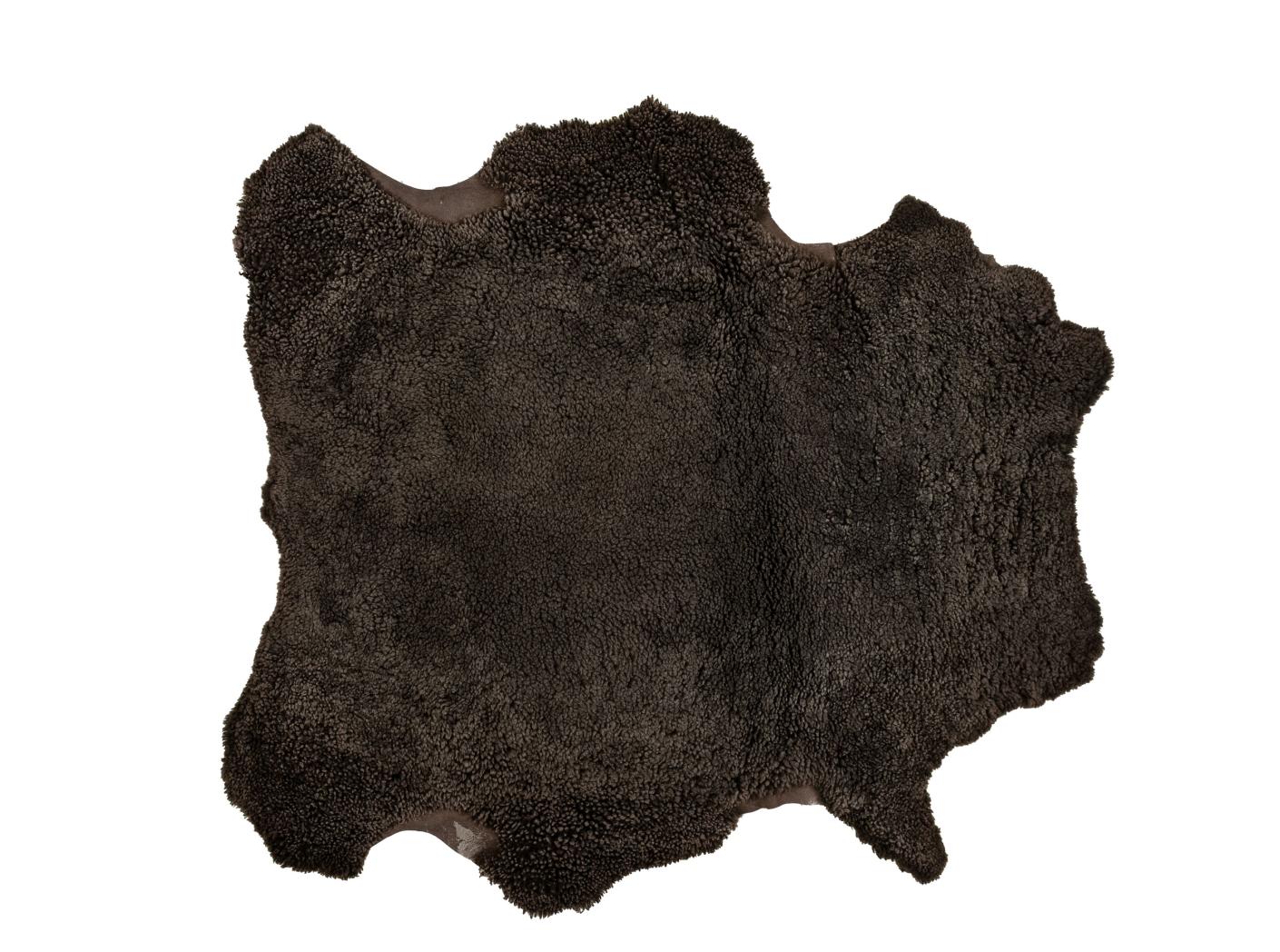 Fårskinn Canberra OEKO-TEX Root Fårskinn Canberra OEKO-TEX Root