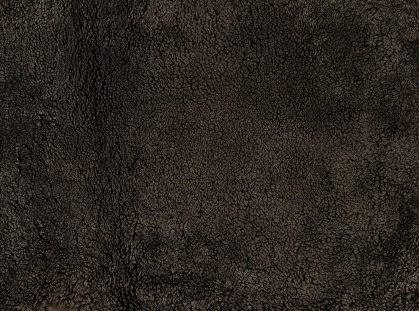 Fårskinn Canberra OEKO-TEX Root Fårskinn Canberra OEKO-TEX Root