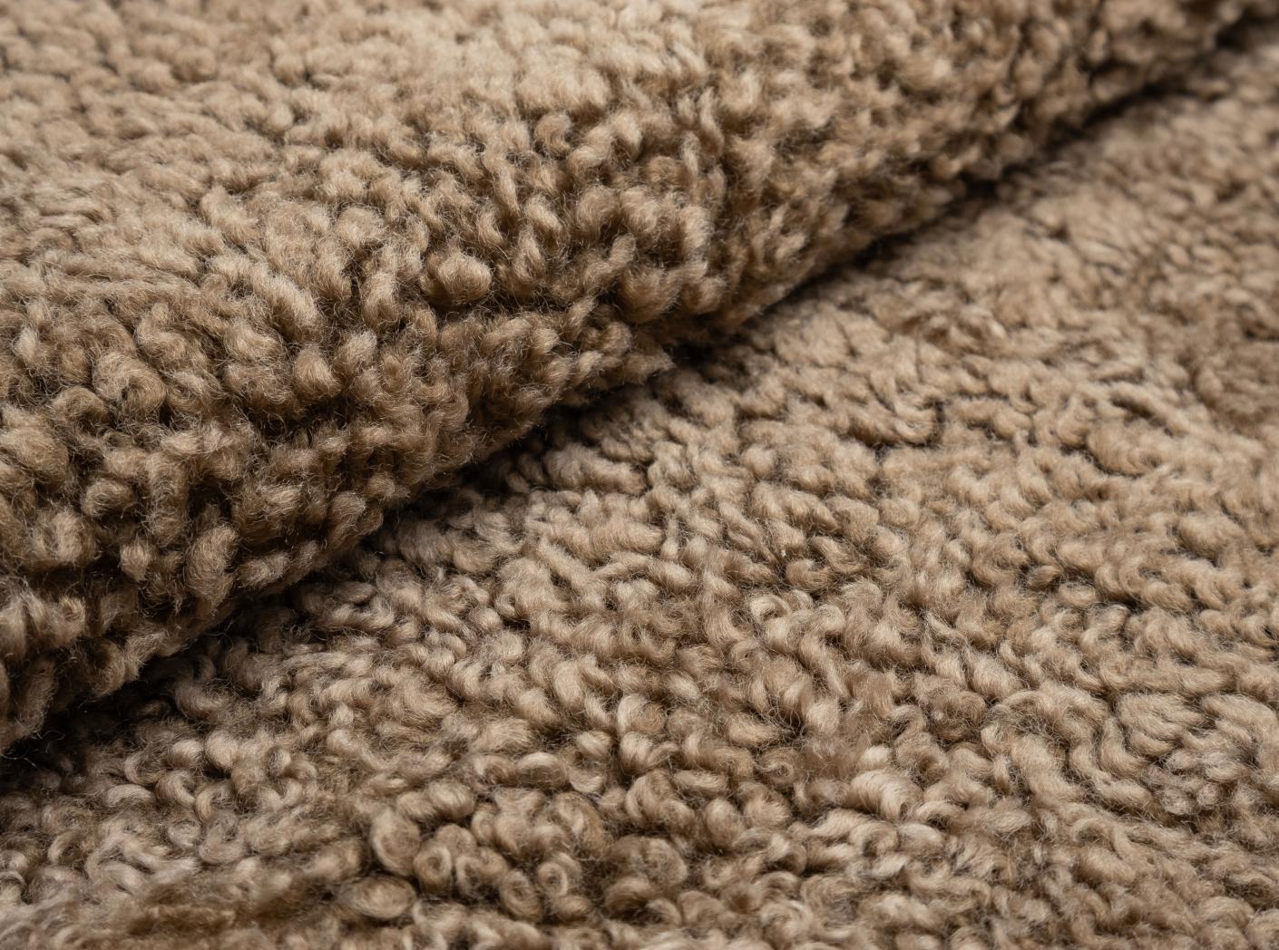 Fårskinn Canberra OEKO-TEX Sahara Fårskinn Canberra OEKO-TEX Sahara