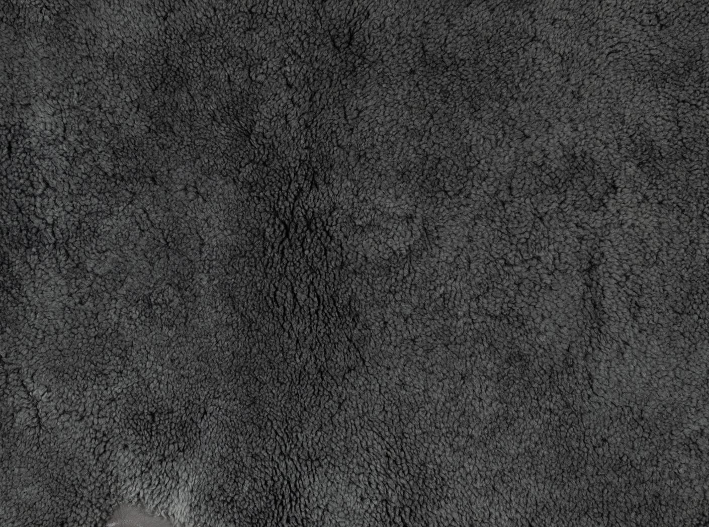 Fårskinn Canberra OEKO-TEX Charcoal Fårskinn Canberra OEKO-TEX Charcoal