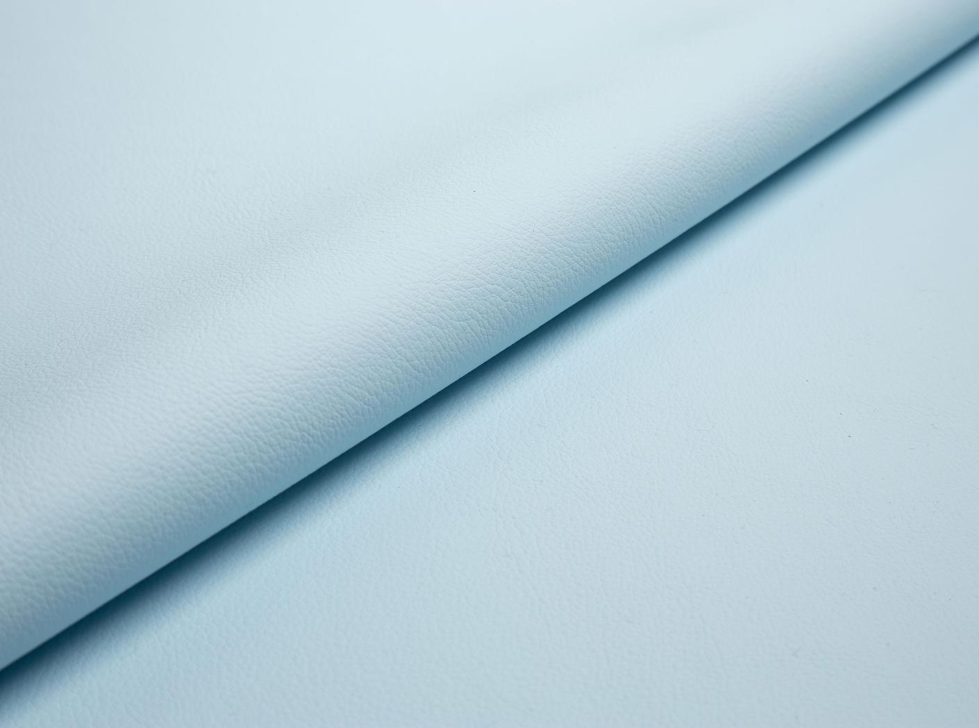 Konstläder Illusion PU 61602 Baby Blue Konstläder Illusion PU 61602 Baby Blue