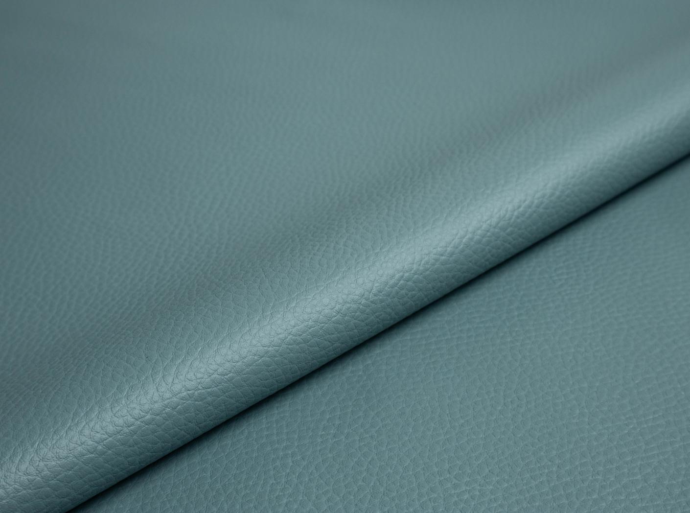 Konstläder Illusion 3.0 Full grain 61050 Bristol blue Konstläder Illusion 3.0 Full grain 61050 Bristol blue