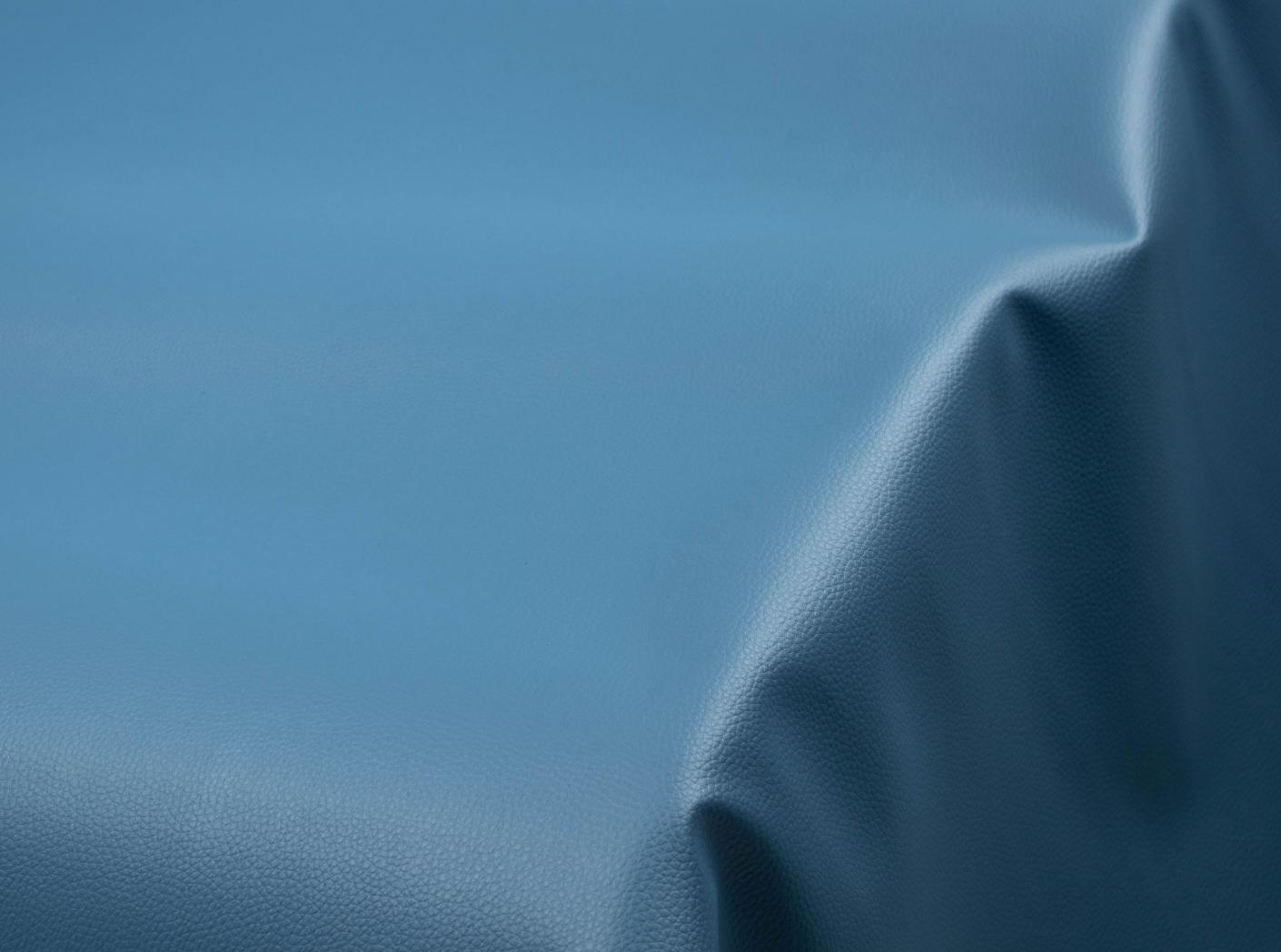 Konstläder Illusion 3.0 Full grain 65788 Blue horizon Konstläder Illusion 3.0 Full grain 65788 Blue horizon