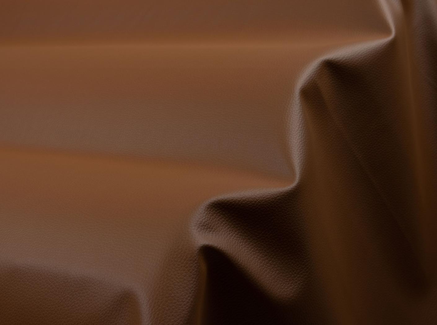 Konstläder Illusion 3.0 Full grain 44388 Dark camel Konstläder Illusion 3.0 Full grain 44388 Dark camel