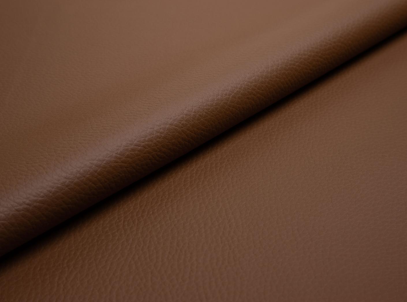 Konstläder Illusion 3.0 Full grain 44388 Dark camel Konstläder Illusion 3.0 Full grain 44388 Dark camel