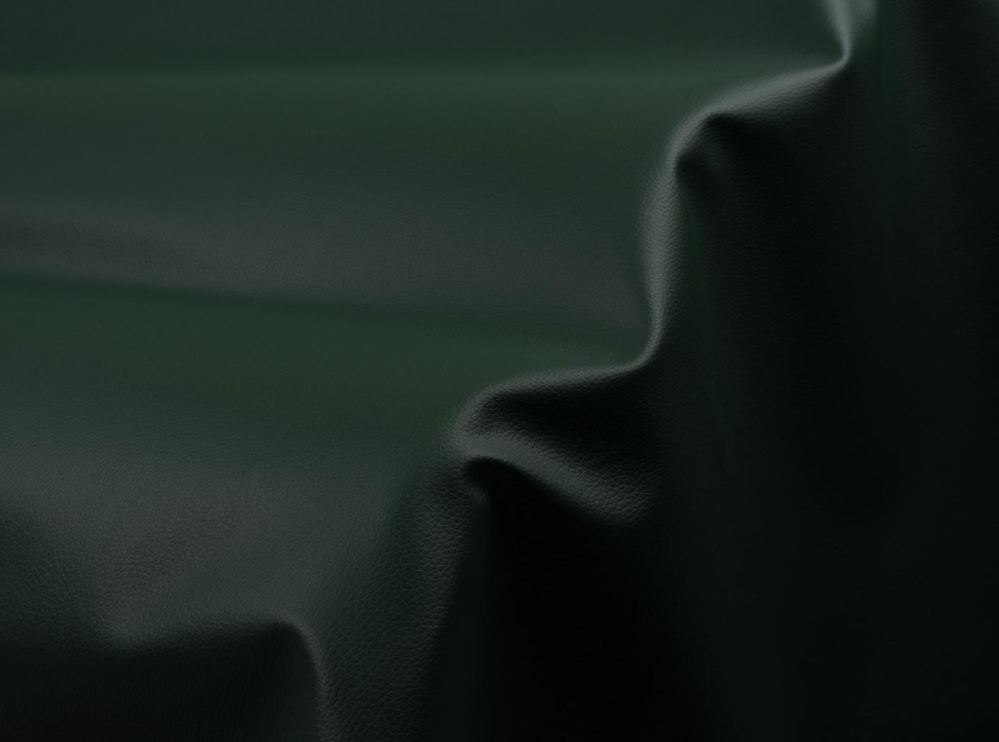 Konstläder Illusion 3.0 Full grain 77773 Dark green Konstläder Illusion 3.0 Full grain 77773 Dark green