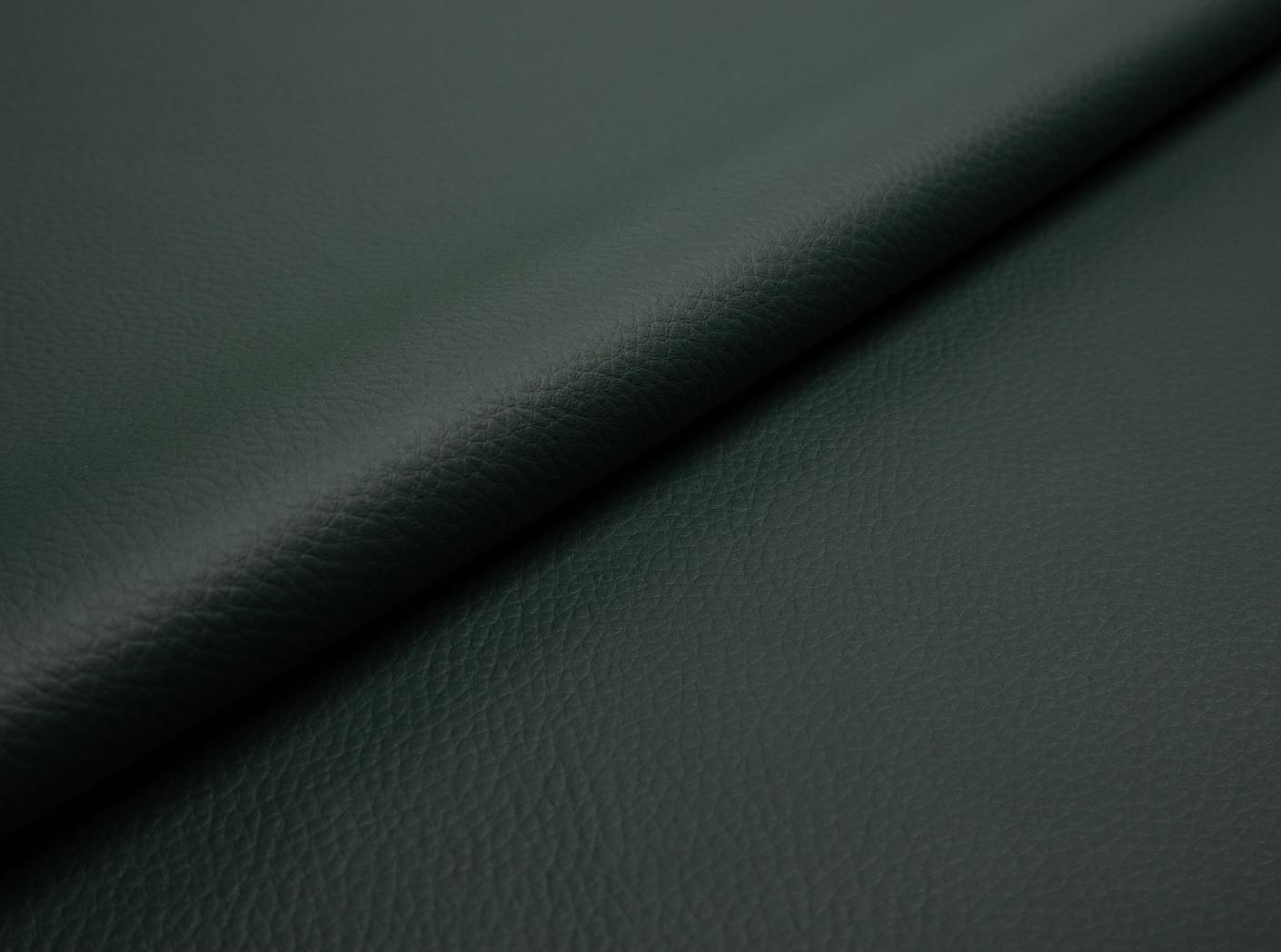 Konstläder Illusion 3.0 Full grain 77773 Dark green Konstläder Illusion 3.0 Full grain 77773 Dark green