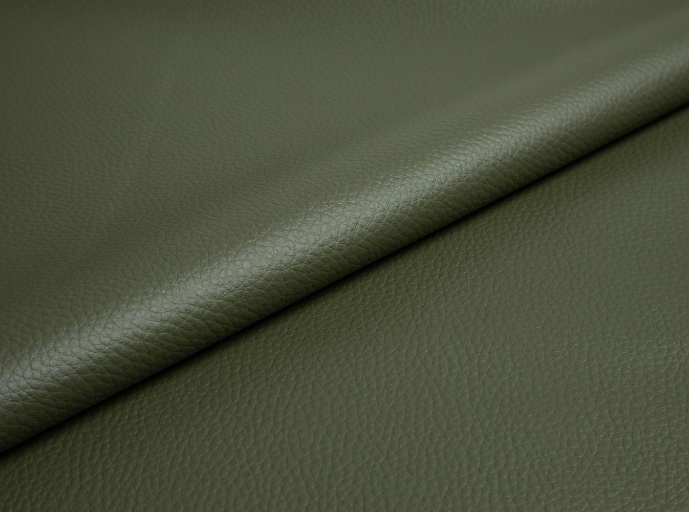 Konstläder Illusion 3.0 Full grain 76296 Dusty olive Konstläder Illusion 3.0 Full grain 76296 Dusty olive