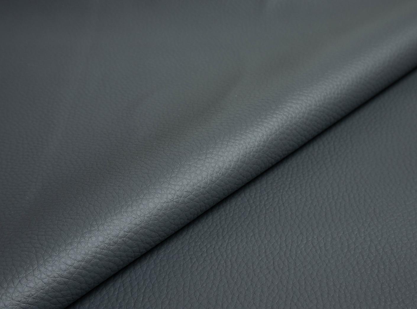 Konstläder Illusion 3.0 Full grain 57841 Grey Konstläder Illusion 3.0 Full grain 57841 Grey