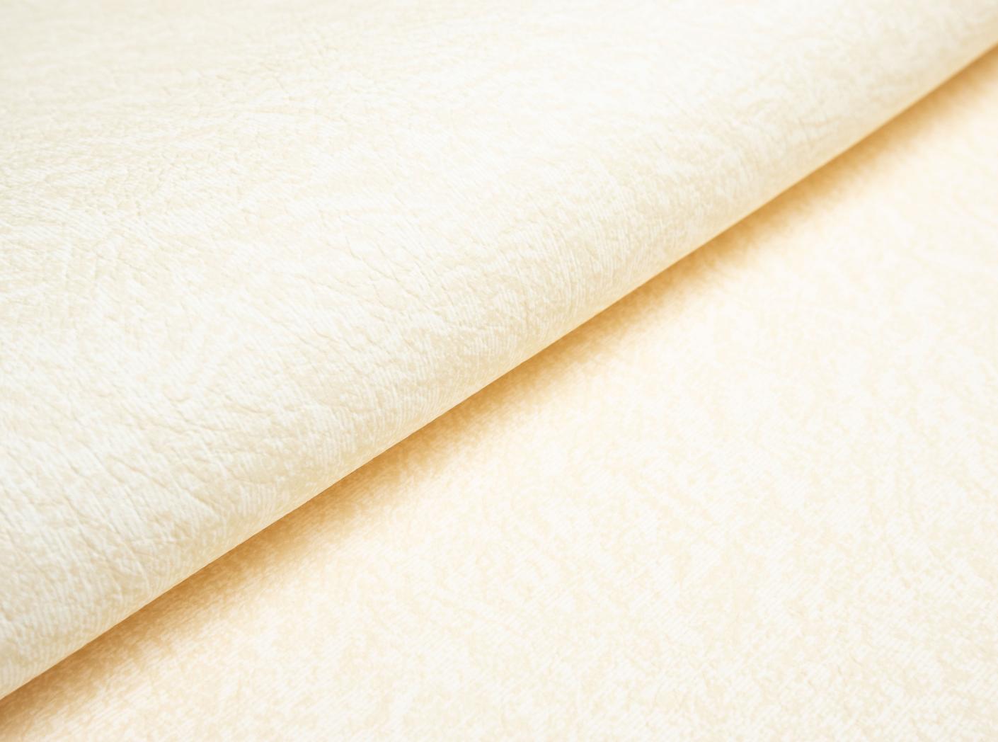 Konstläder Seawall 019 Eggshell Konstläder Seawall 019 Eggshell