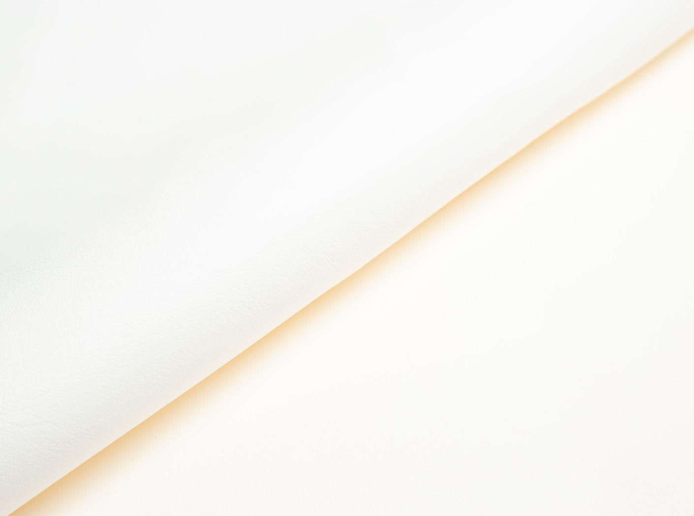 Konstläder Pisa 0750P White Konstläder Pisa 0750P White