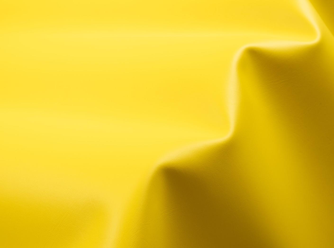 Konstläder Pisa 003335 Lemon  Konstläder Pisa 003335 Lemon
