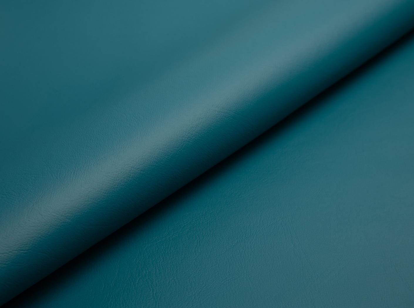 Konstläder Pisa 003339 Blue green Konstläder Pisa 003339 Blue green