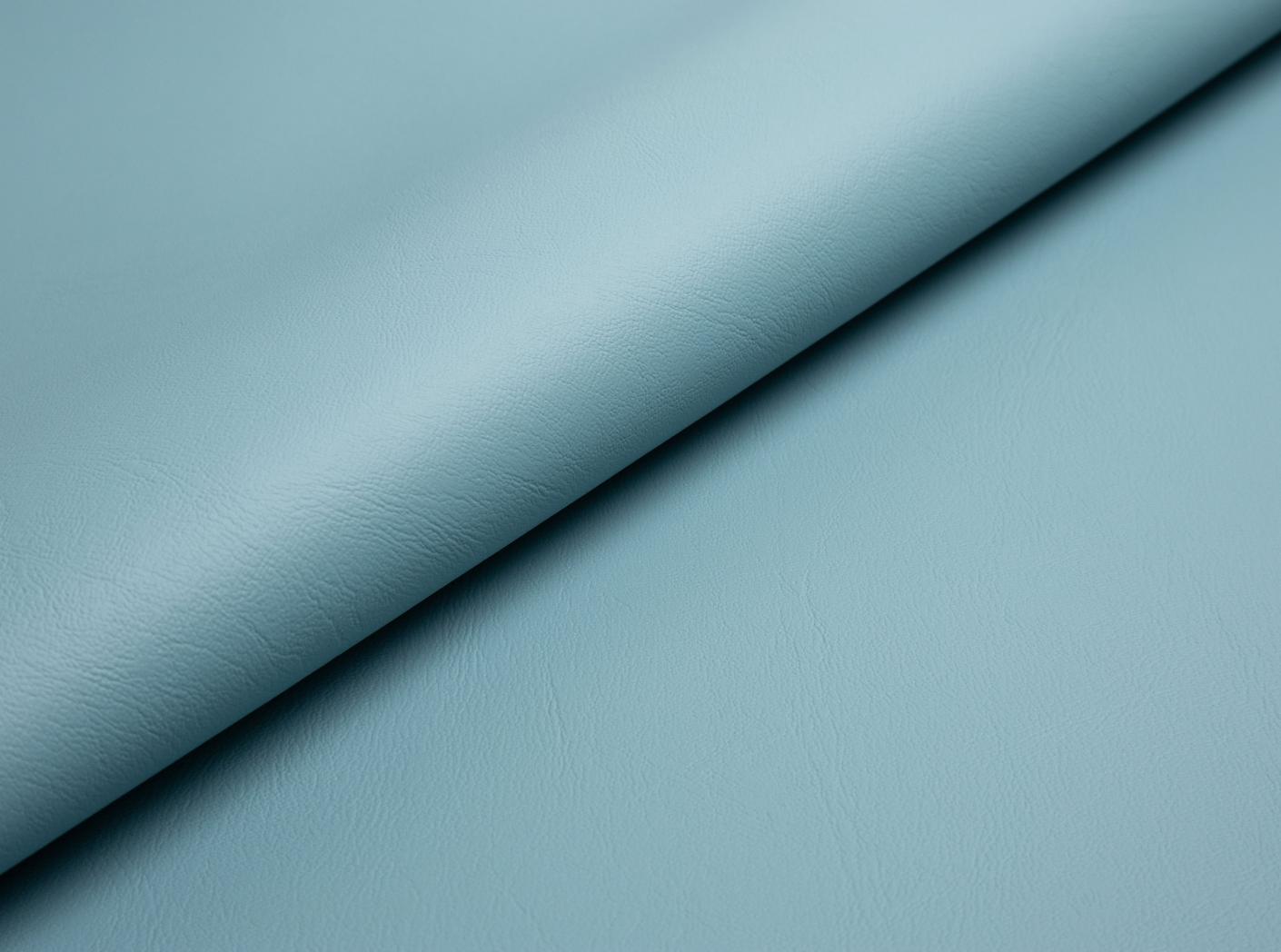 Konstläder Pisa 003347 Light blue  Konstläder Pisa 003347 Light blue