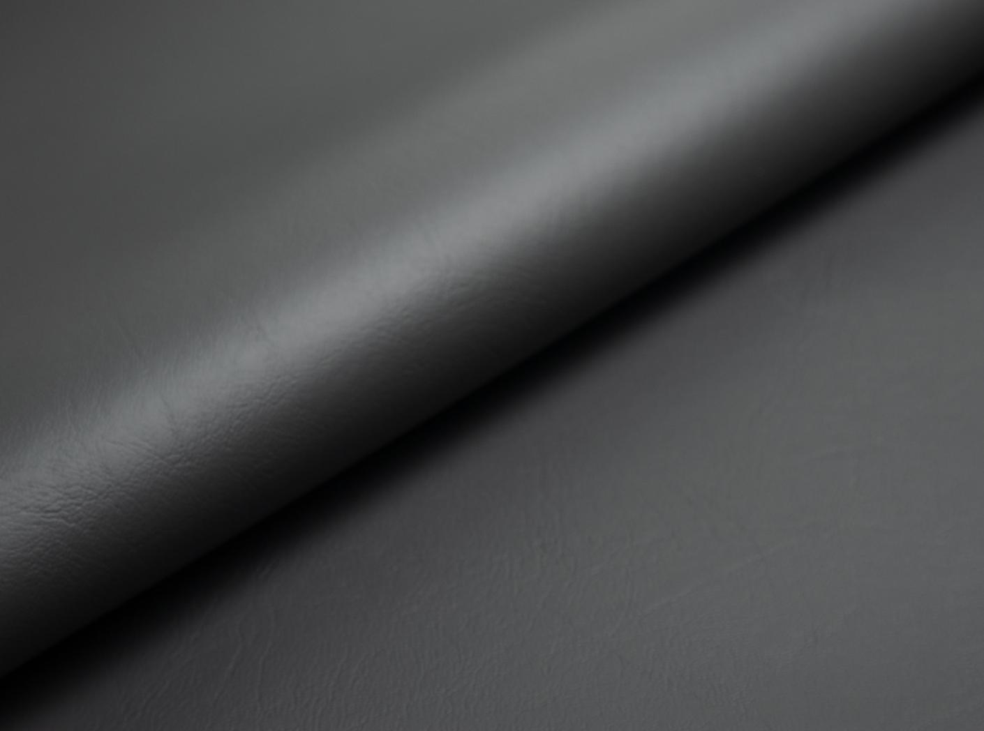 Konstläder Pisa 004021 Anthracite  Konstläder Pisa 004021 Anthracite