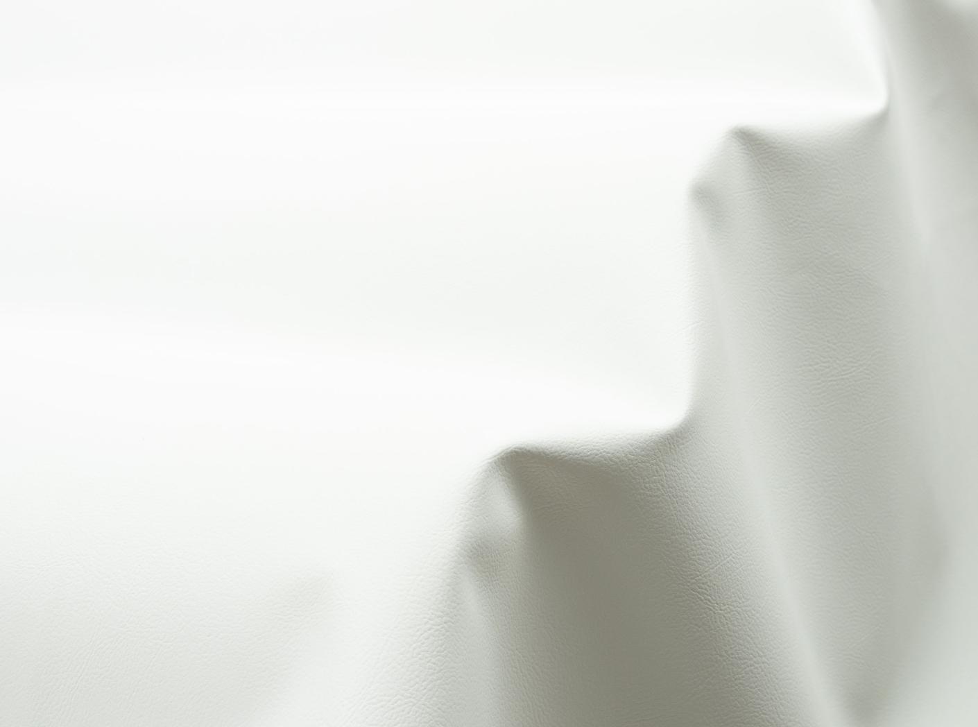 Konstläder Pallas 021600 White Konstläder Pallas 021600 White