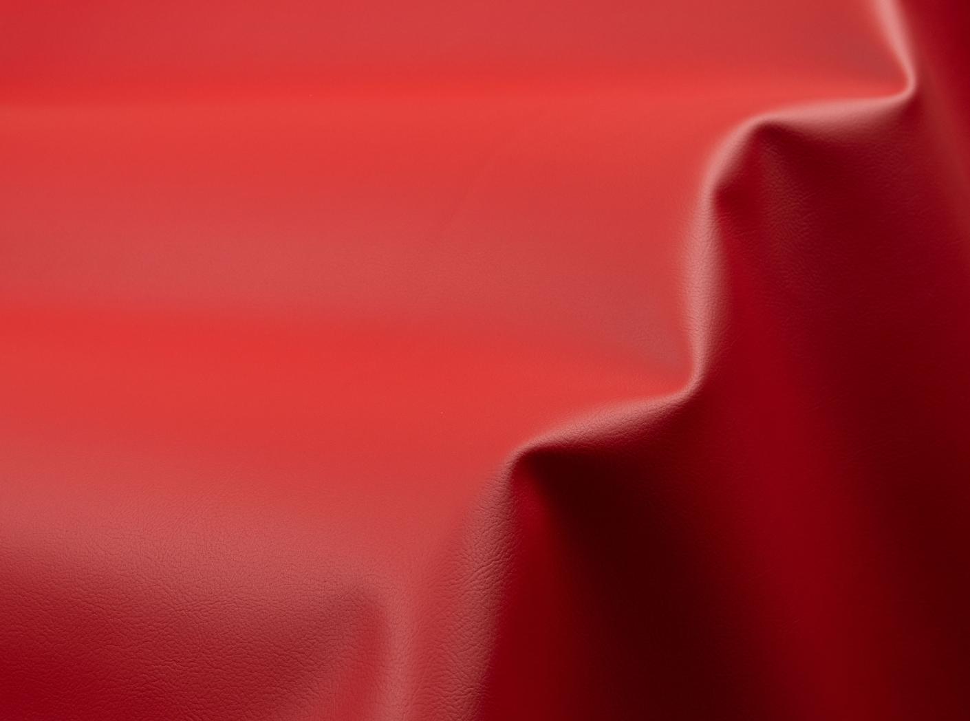 Konstläder Pallas 021607 Red Konstläder Pallas 021607 Red