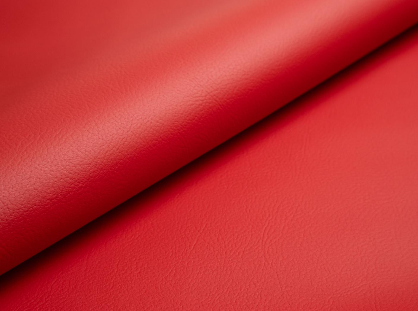 Konstläder Pallas 021607 Red Konstläder Pallas 021607 Red