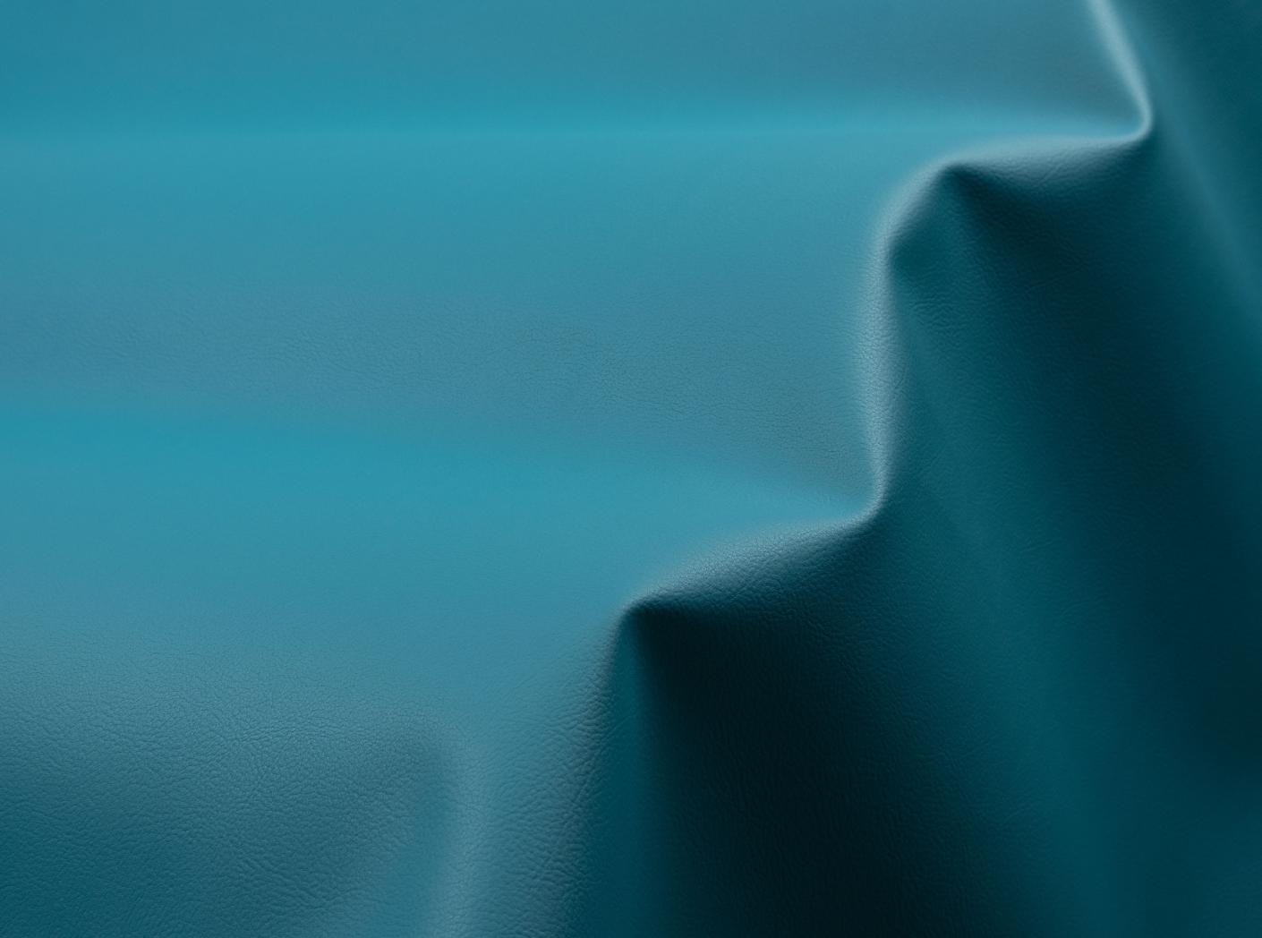 Konstläder Pallas 023850 Teal Konstläder Pallas 023850 Teal