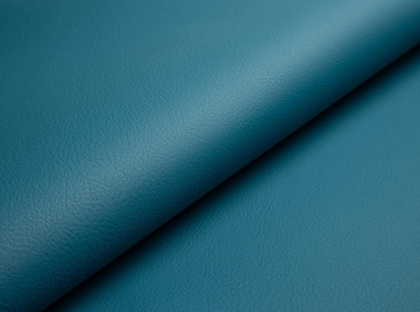 Konstläder Pallas 023850 Teal Konstläder Pallas 023850 Teal
