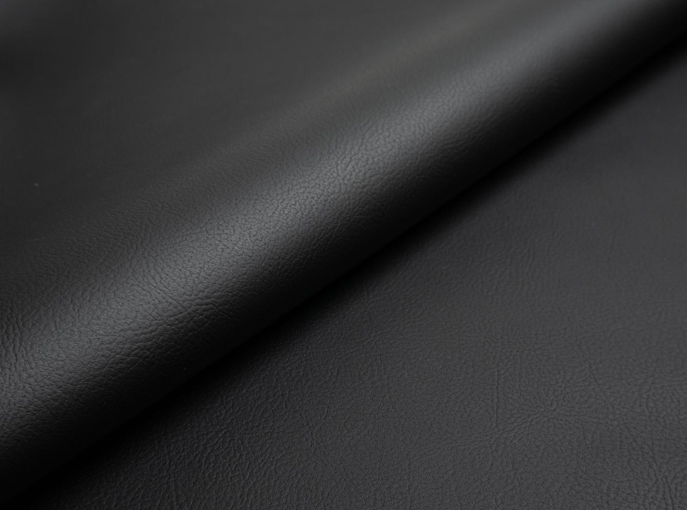 Konstläder Pallas 021611 Black Konstläder Pallas 021611 Black