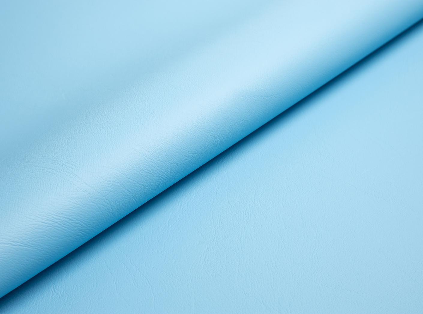 Konstläder Pisa 008567 Sky blue Konstläder Pisa 008567 Sky blue