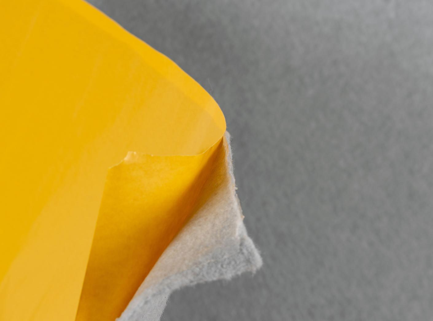 Filt självhäftande Diamond grey, 133cm Filt självhäftande Diamond grey, 133cm