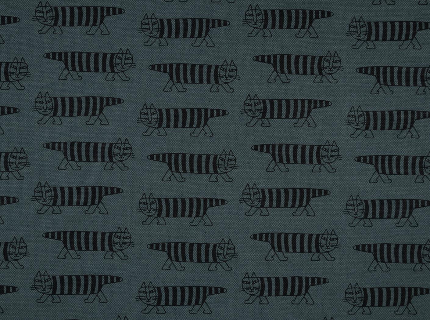 Tyg MIKEY Black / 12086 Dark soda Tyg MIKEY Black / 12086 Dark soda