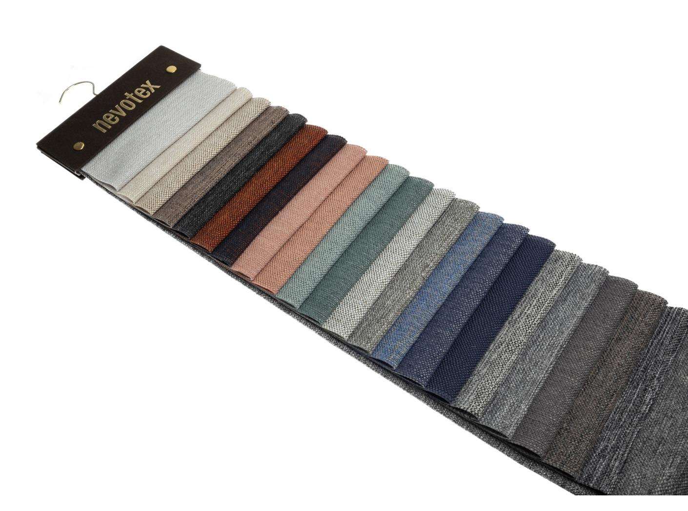 Provkollektion Balder Provkollektion Balder