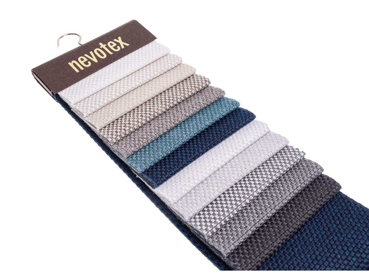 Provkollektion Bali Provkollektion Bali