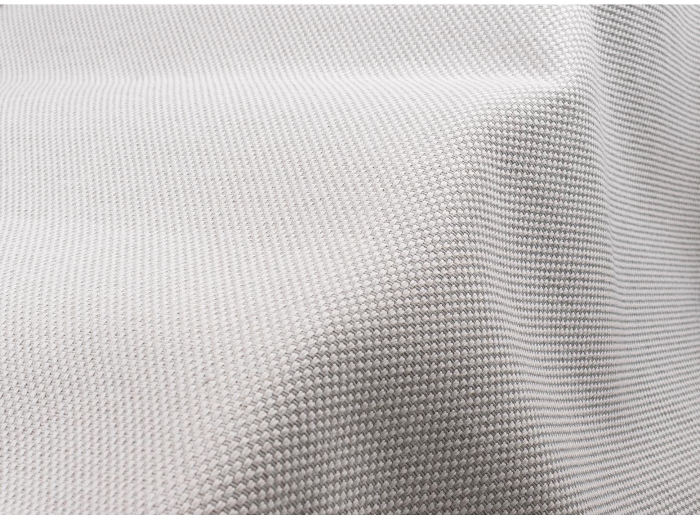 Tyg Bali 07 Silver melange Tyg Bali 07 Silver melange