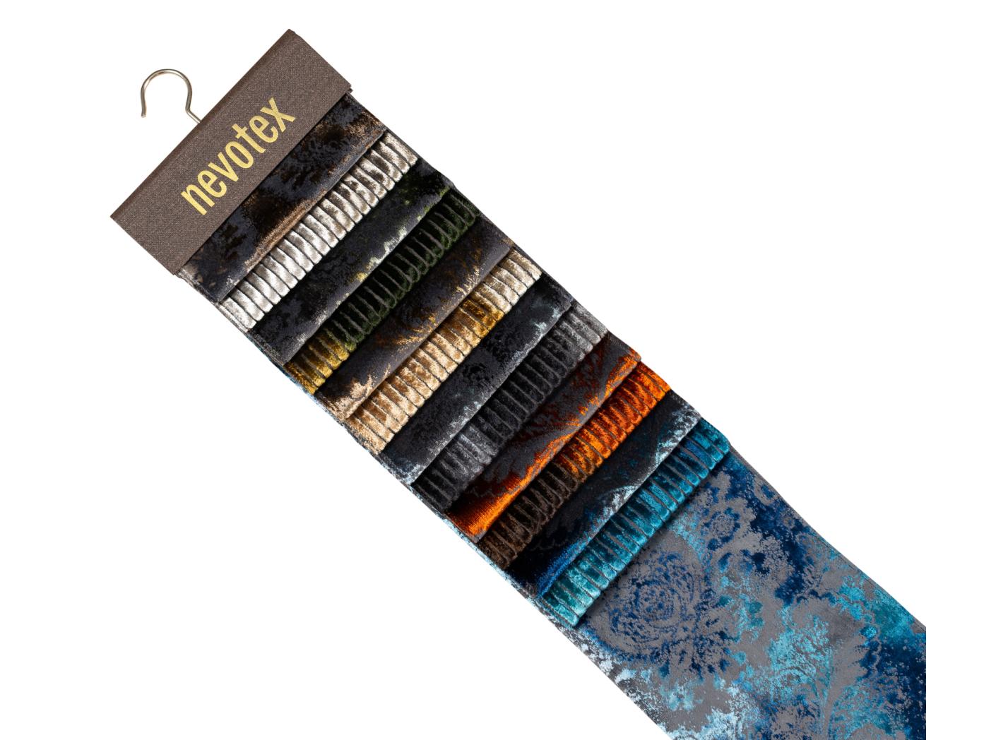 Provkollektion Barok Provkollektion Barok