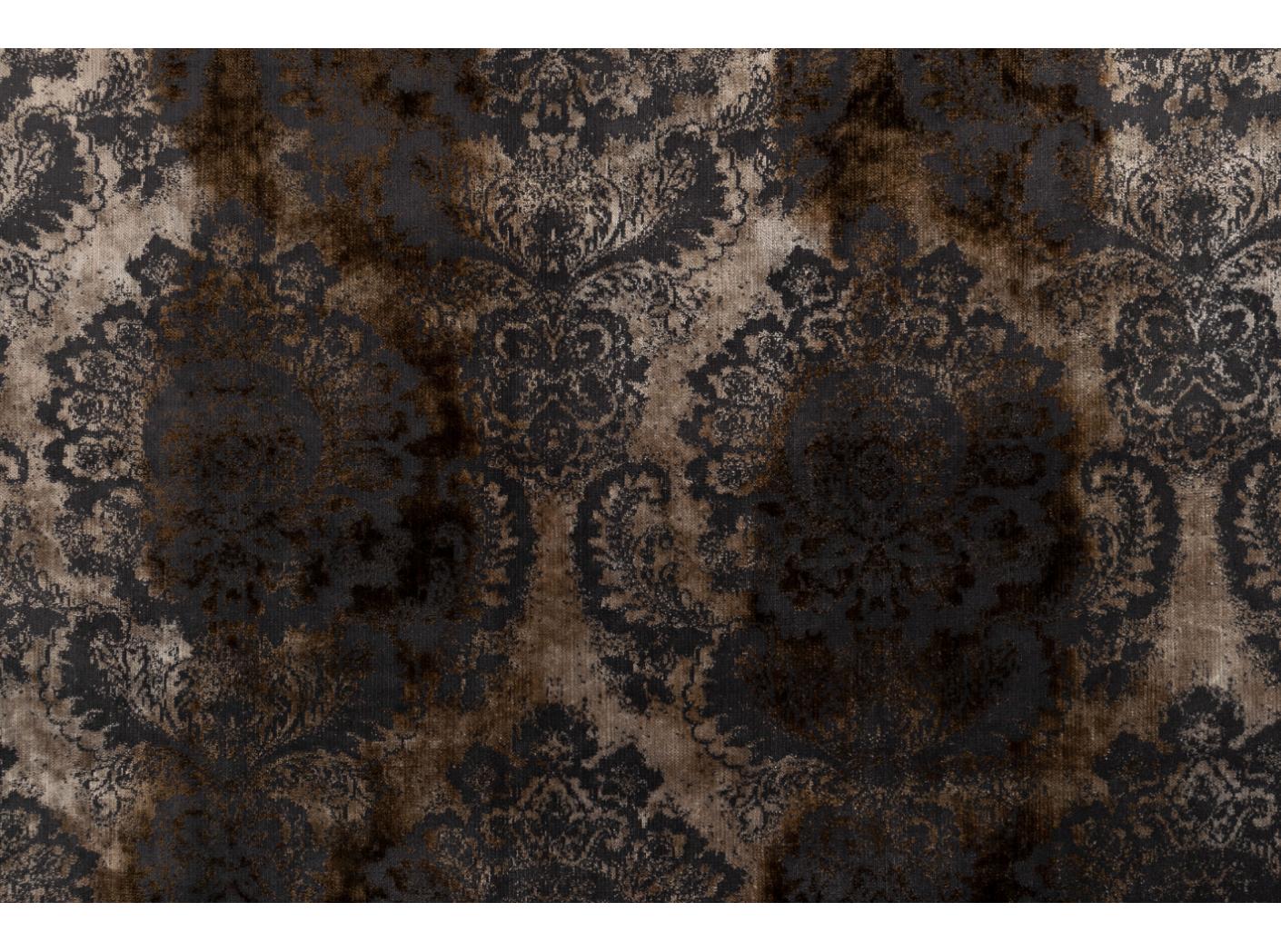 Tyg Barok Medallion 401 Marrone chiaro Tyg Barok Medallion 401 Marrone chiaro