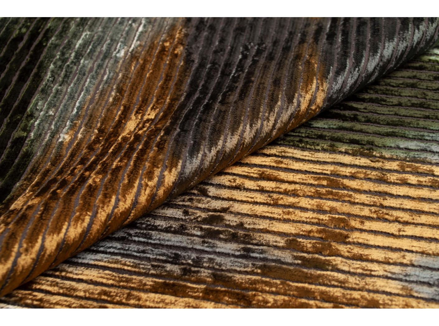 Tyg Barok Stripe 503 Verde Tyg Barok Stripe 503 Verde