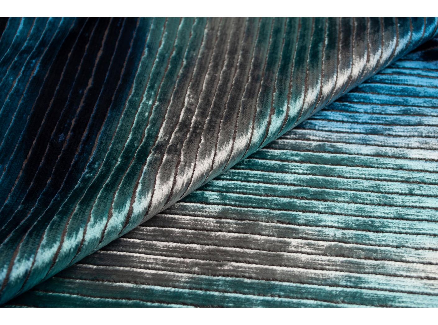 Tyg Barok Stripe 506 Blu Tyg Barok Stripe 506 Blu