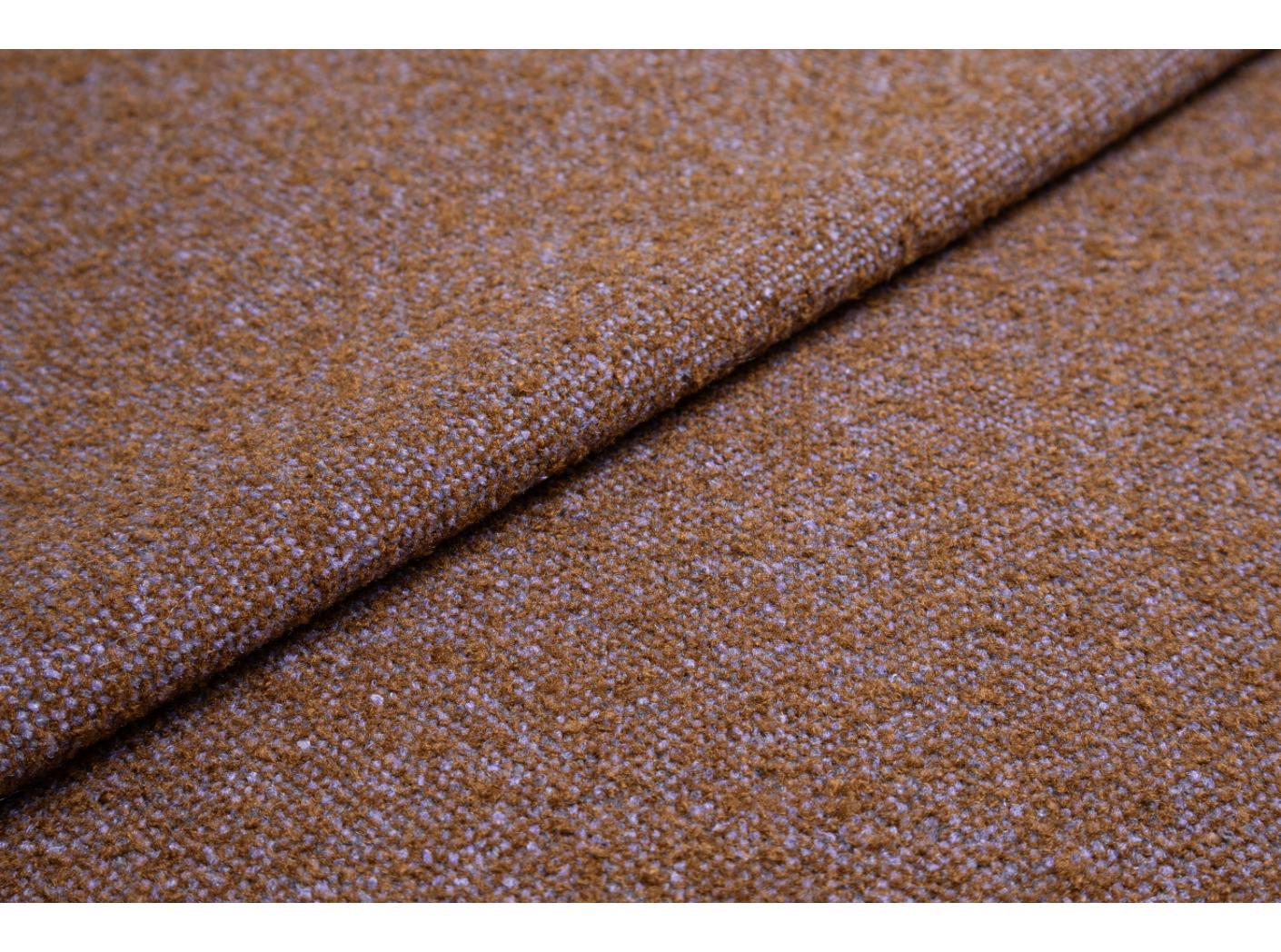 Tyg Coco 9521 Brown purple Tyg Coco 9521 Brown purple