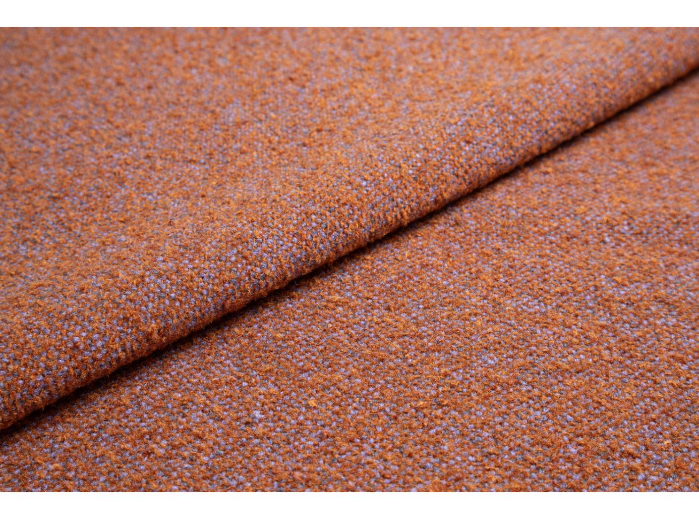 Tyg Coco 9515 Rust purple Tyg Coco 9515 Rust purple