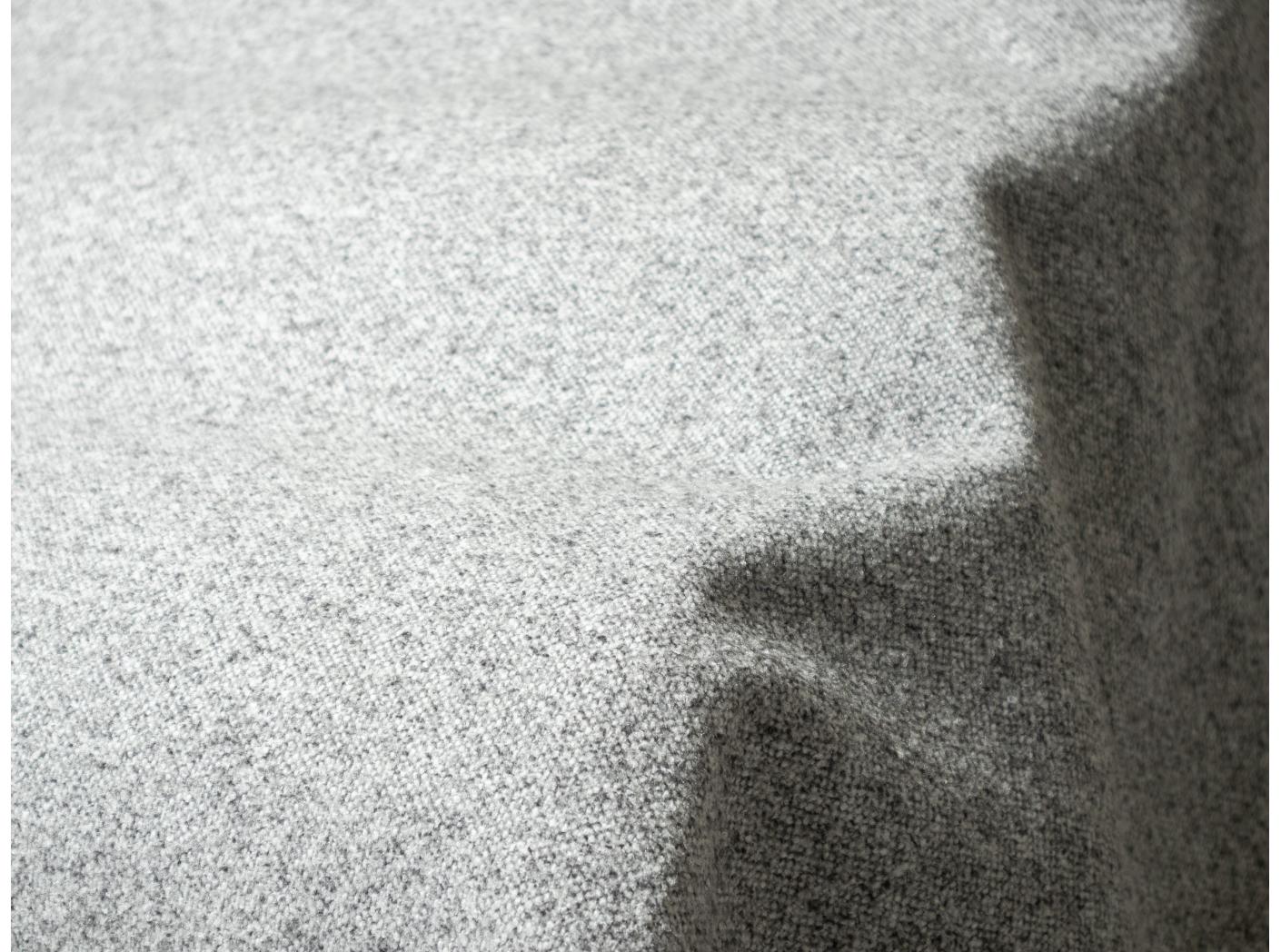 Tyg Coco 9132 Silver melange Tyg Coco 9132 Silver melange