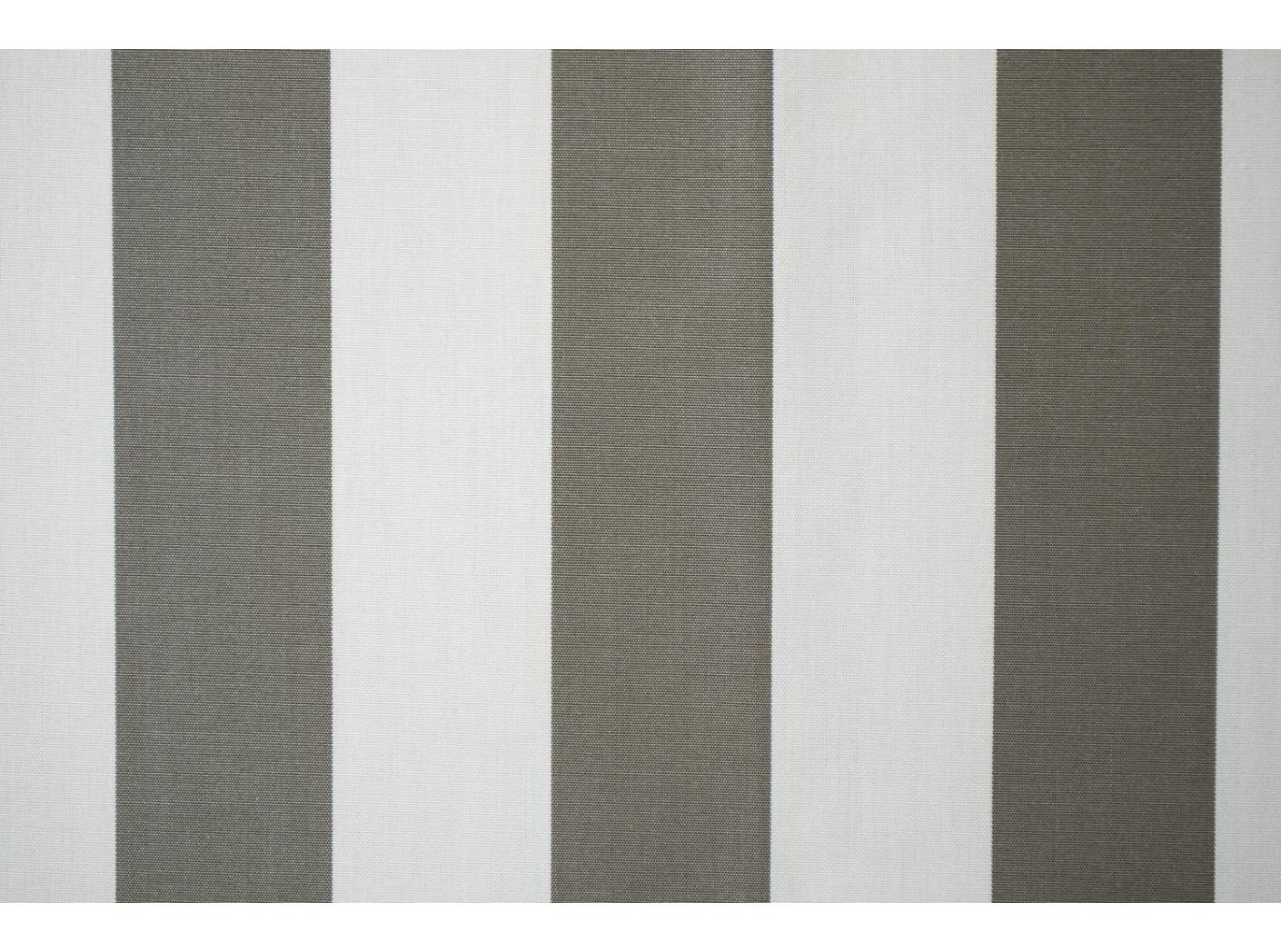 Tyg Garden Stripe 01447 Mud Tyg Garden Stripe 01447 Mud